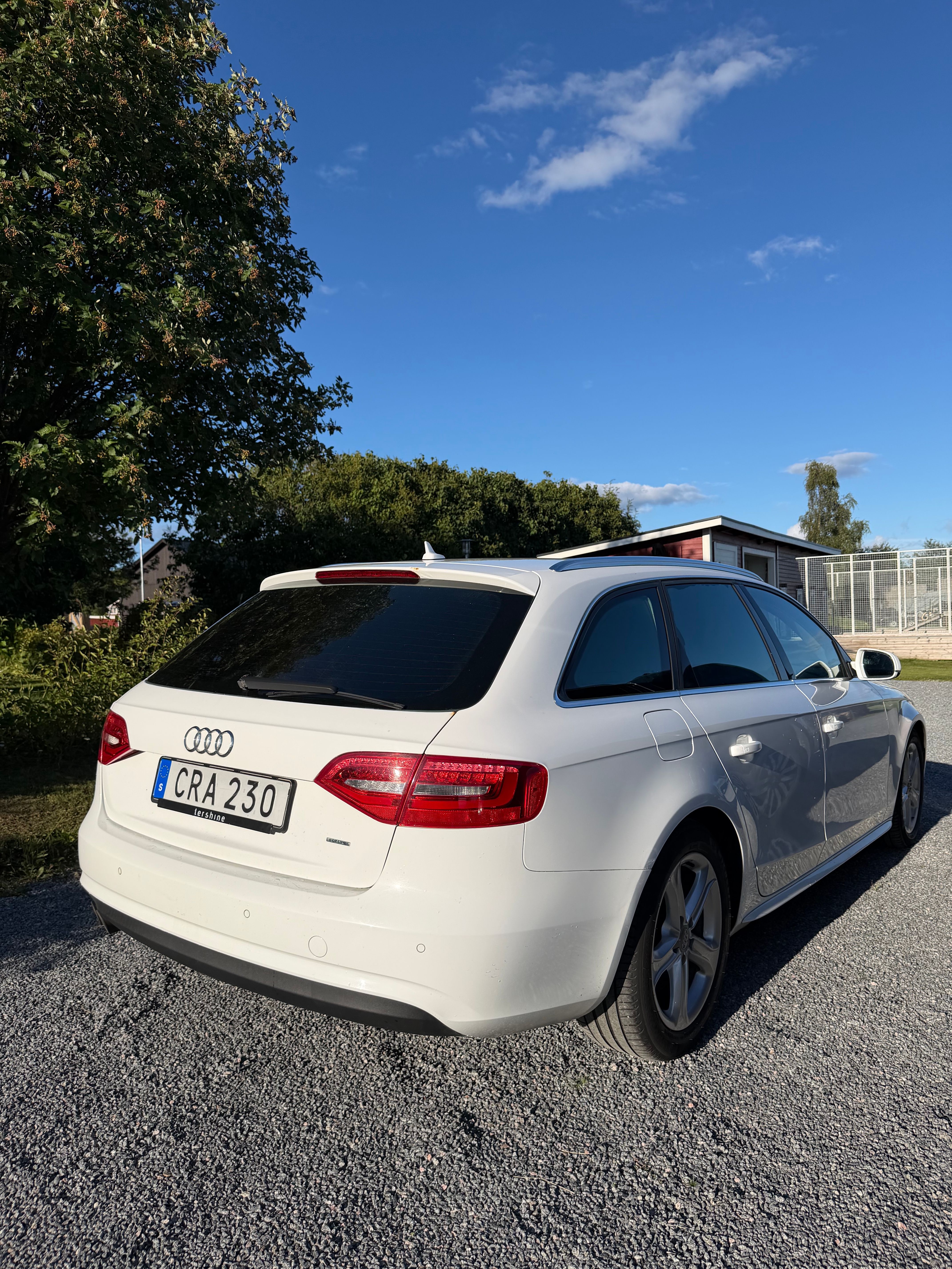 Audi A4 2015, bild 3/3