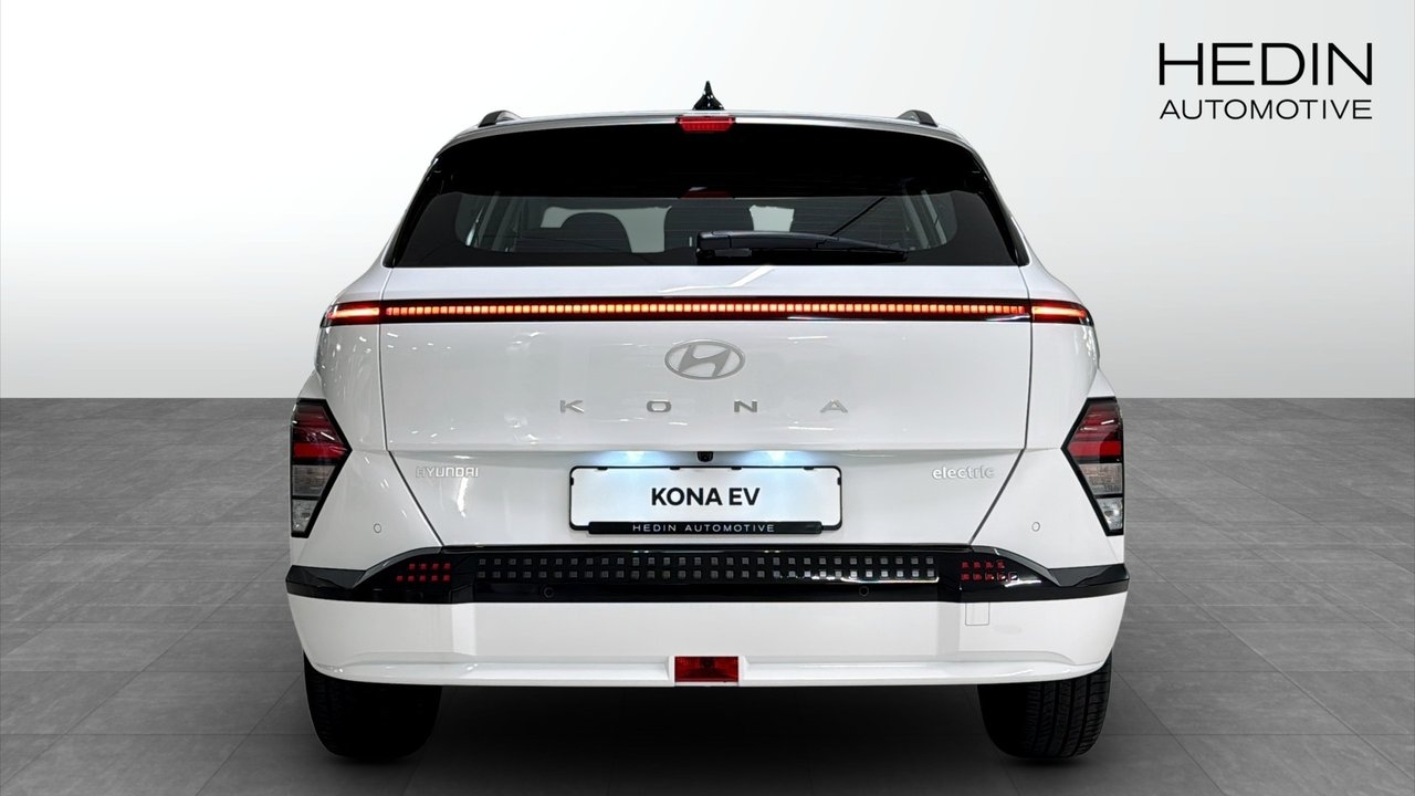 Hyundai Kona 2027, bild 7/10