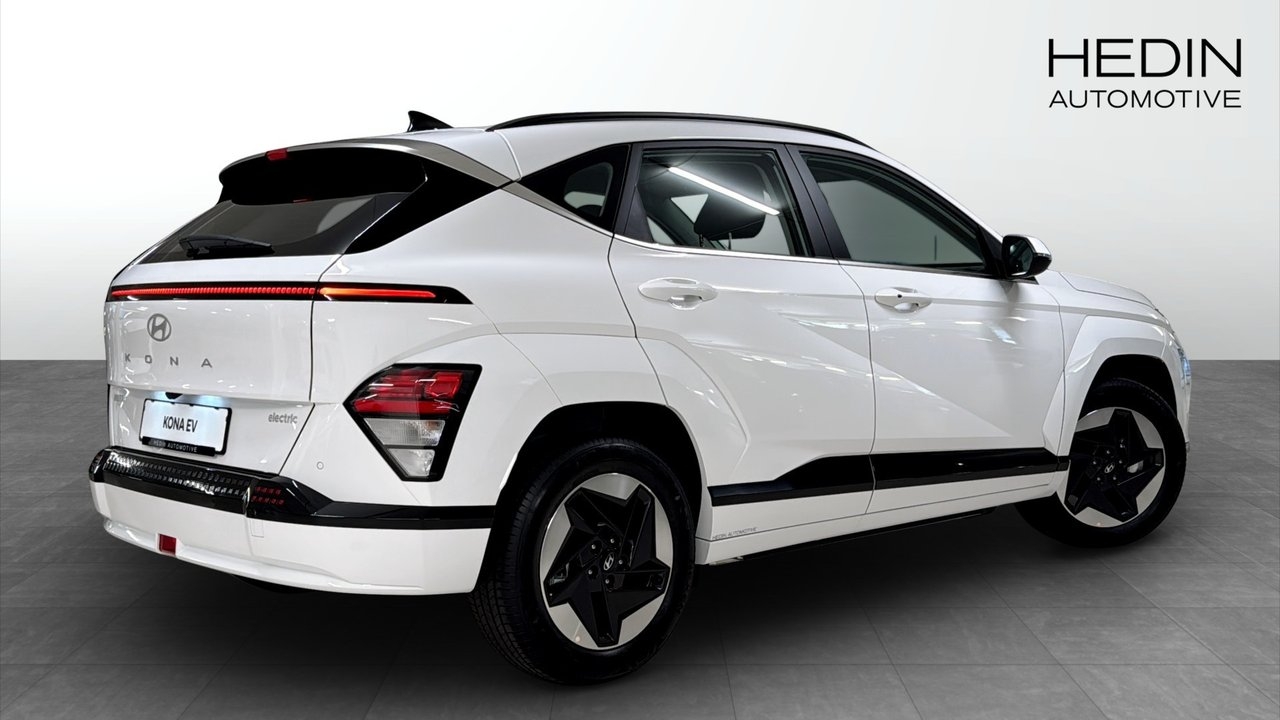 Hyundai Kona 2027, bild 2/10