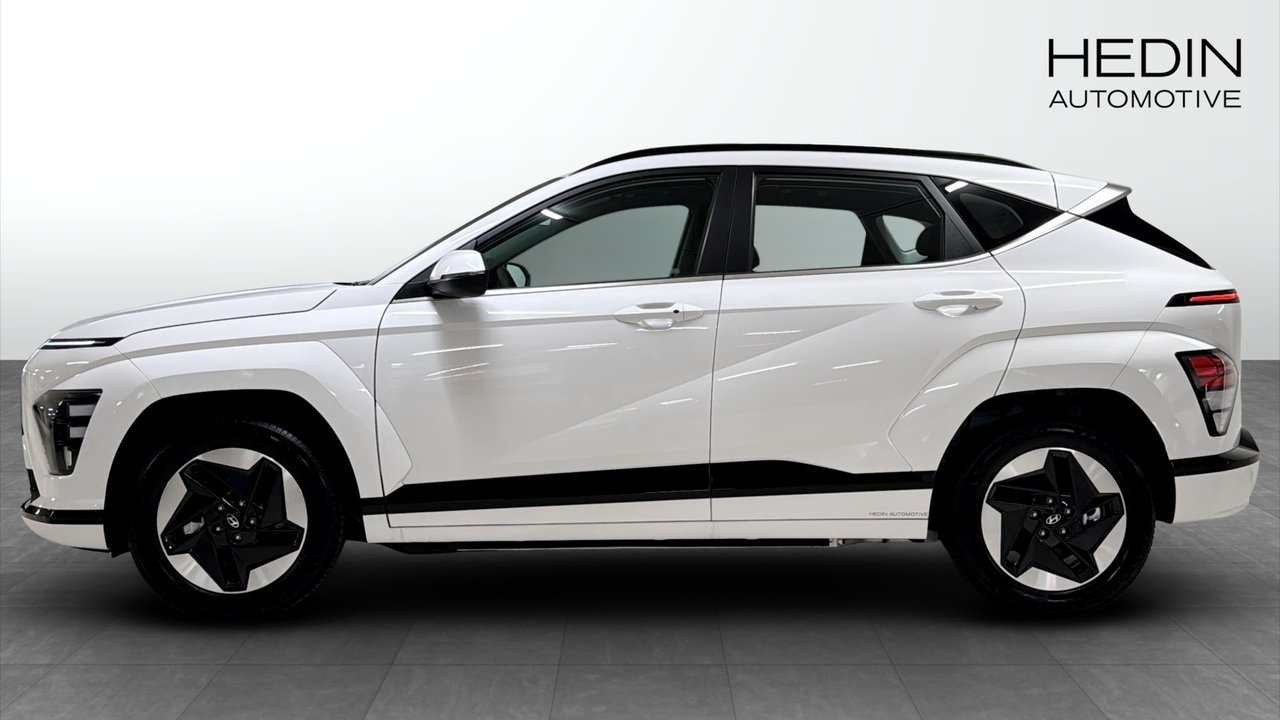 Hyundai Kona 2027, bild 6/10