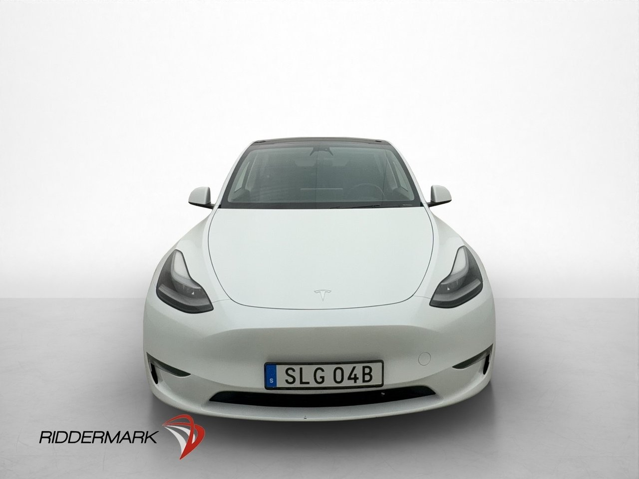 Tesla Model Y 2024, bild 3/10