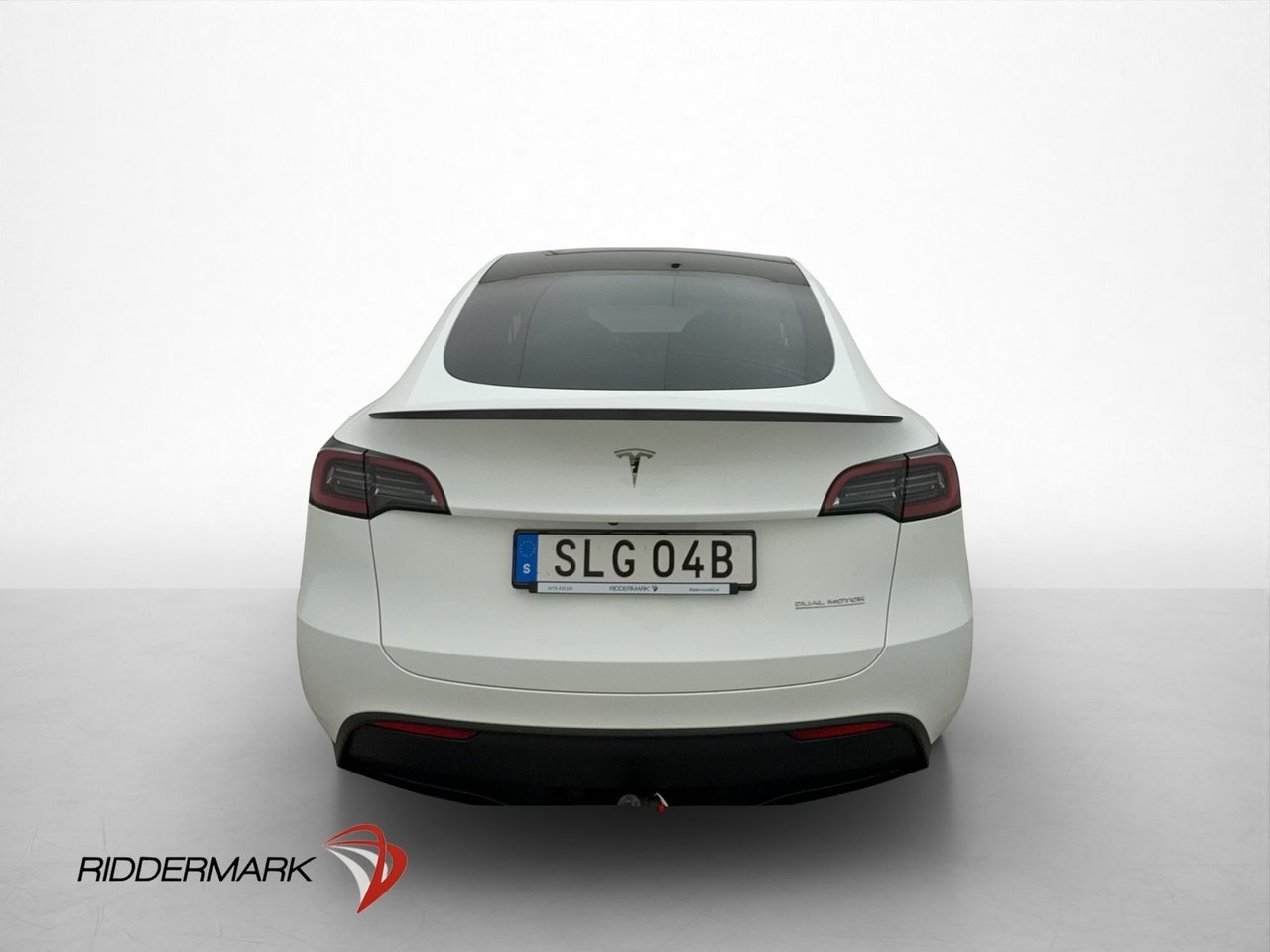 Tesla Model Y 2024, bild 7/10