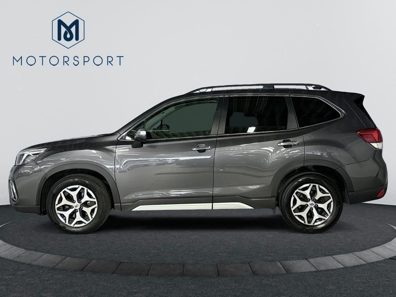 Subaru Forester e-Boxer Dragkrok Bkamera 2020, bild 2/10