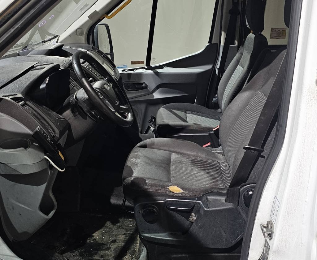 Ford Transit 2019, bild 3/10