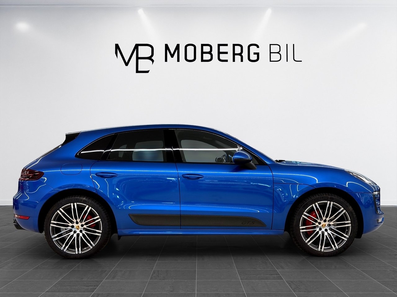Porsche Macan 2017, bild 4/10