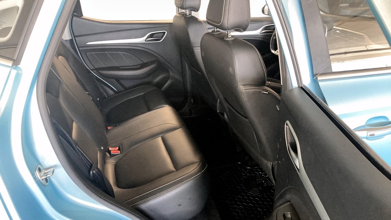 MG ZS 2020, bild 5/12