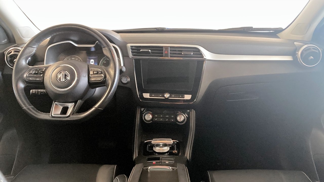 MG ZS 2020, bild 4/12