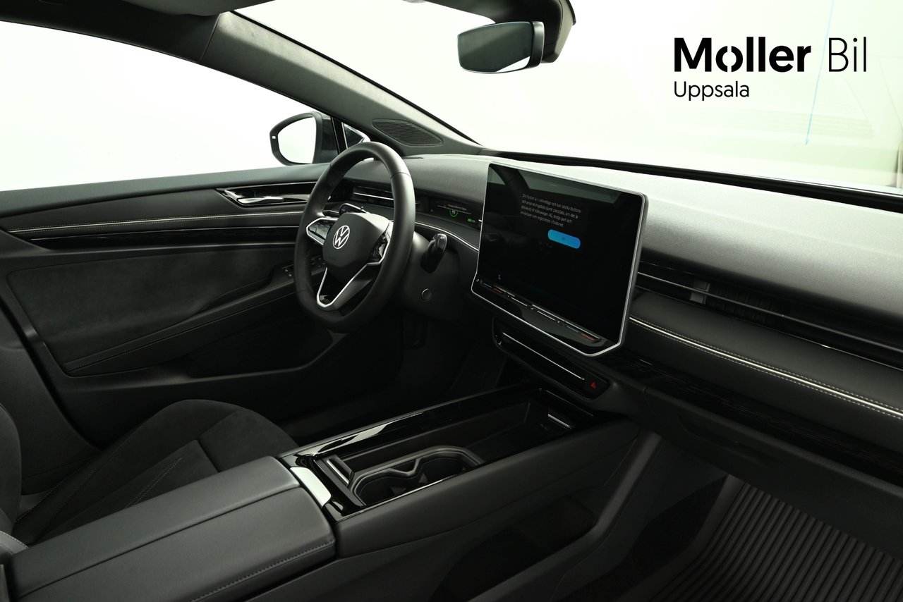 Volkswagen ID.7 2027, bild 7/10
