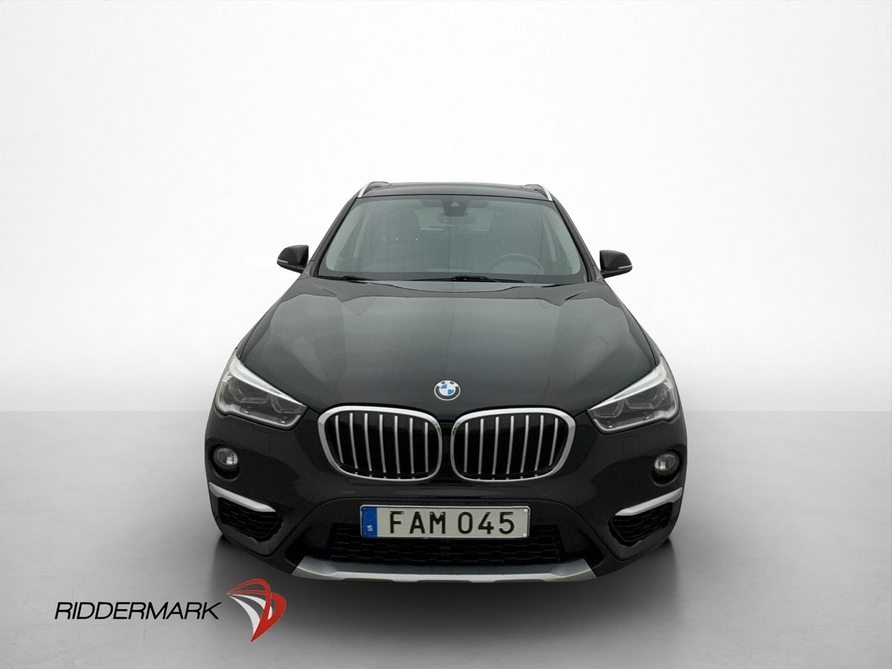 BMW X1 2018, bild 2/10