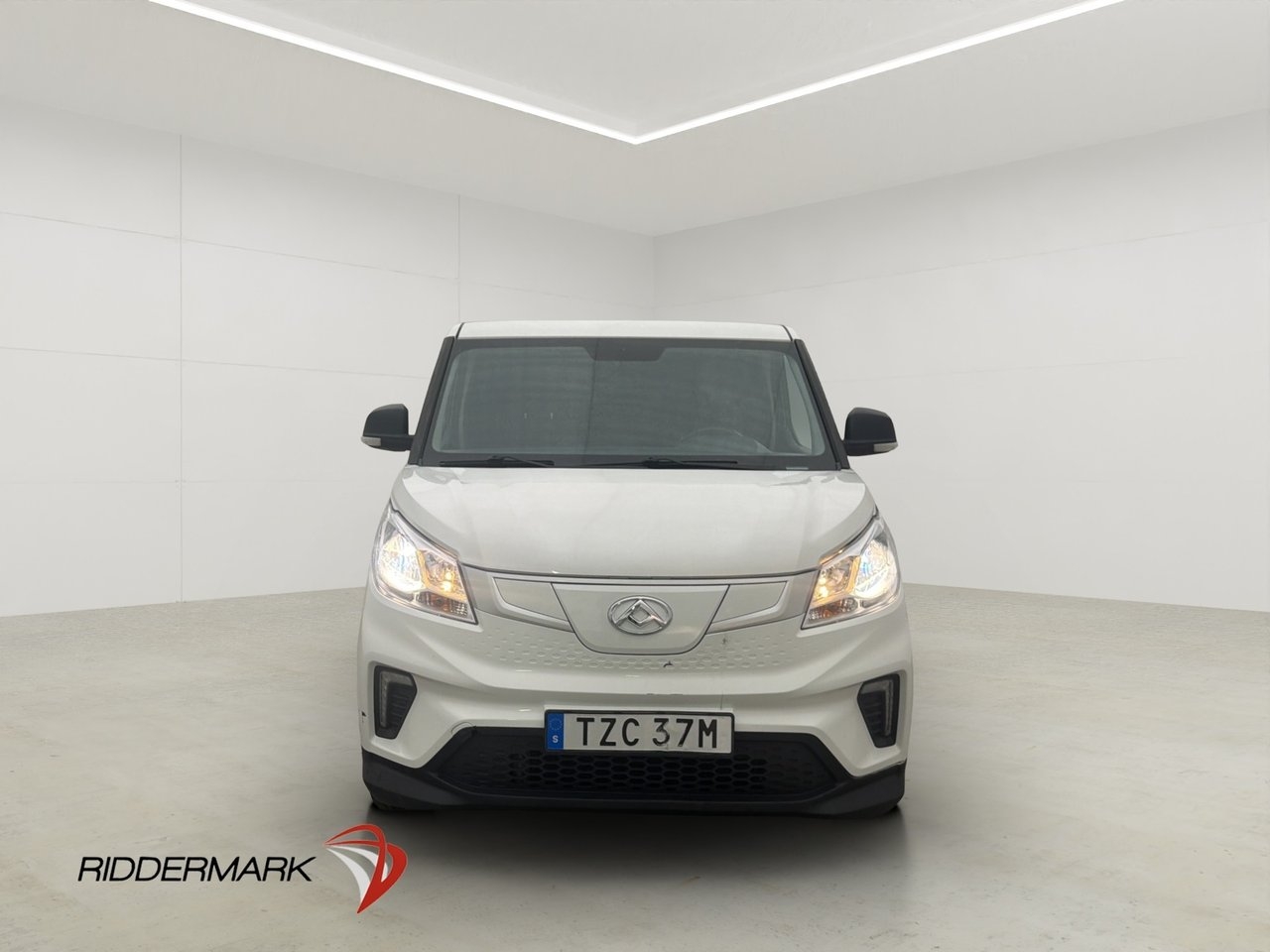 Maxus e-Deliver 3 L2 50.2 kWh Drag 2022, bild 4/10