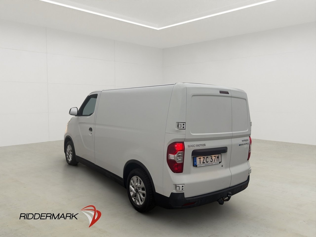 Maxus e-Deliver 3 L2 50.2 kWh Drag 2022, bild 6/10