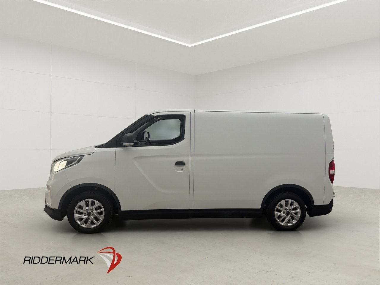 Maxus e-Deliver 3 L2 50.2 kWh Drag 2022, bild 5/10