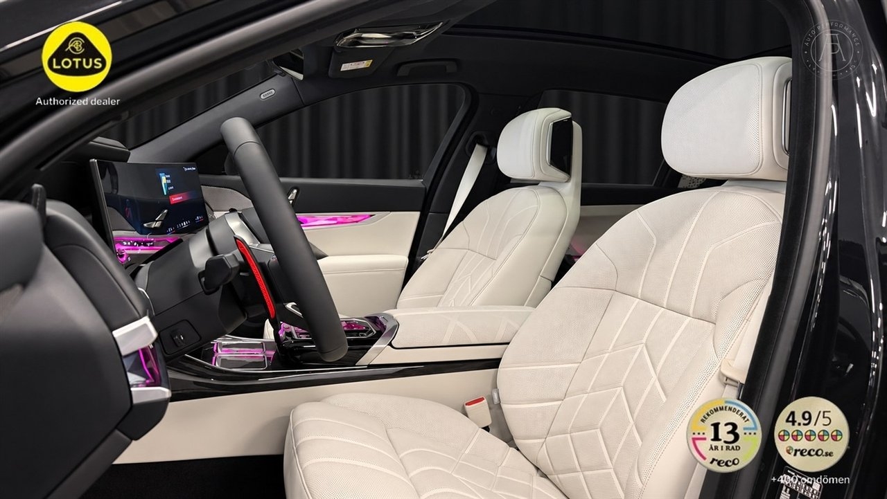 BMW M760e e xDrive 571hk 2026, kuva 7/10