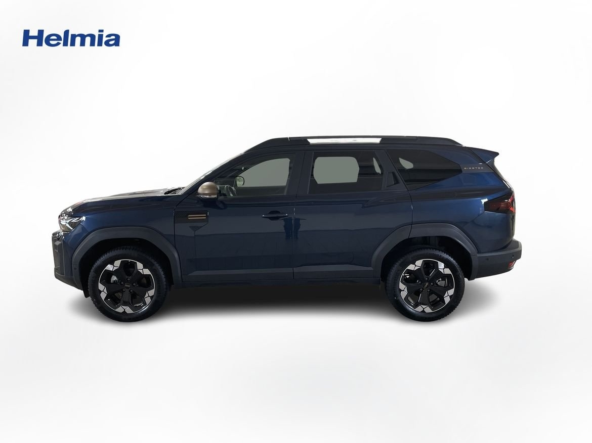 Dacia Bigster 2026, bild 2/10