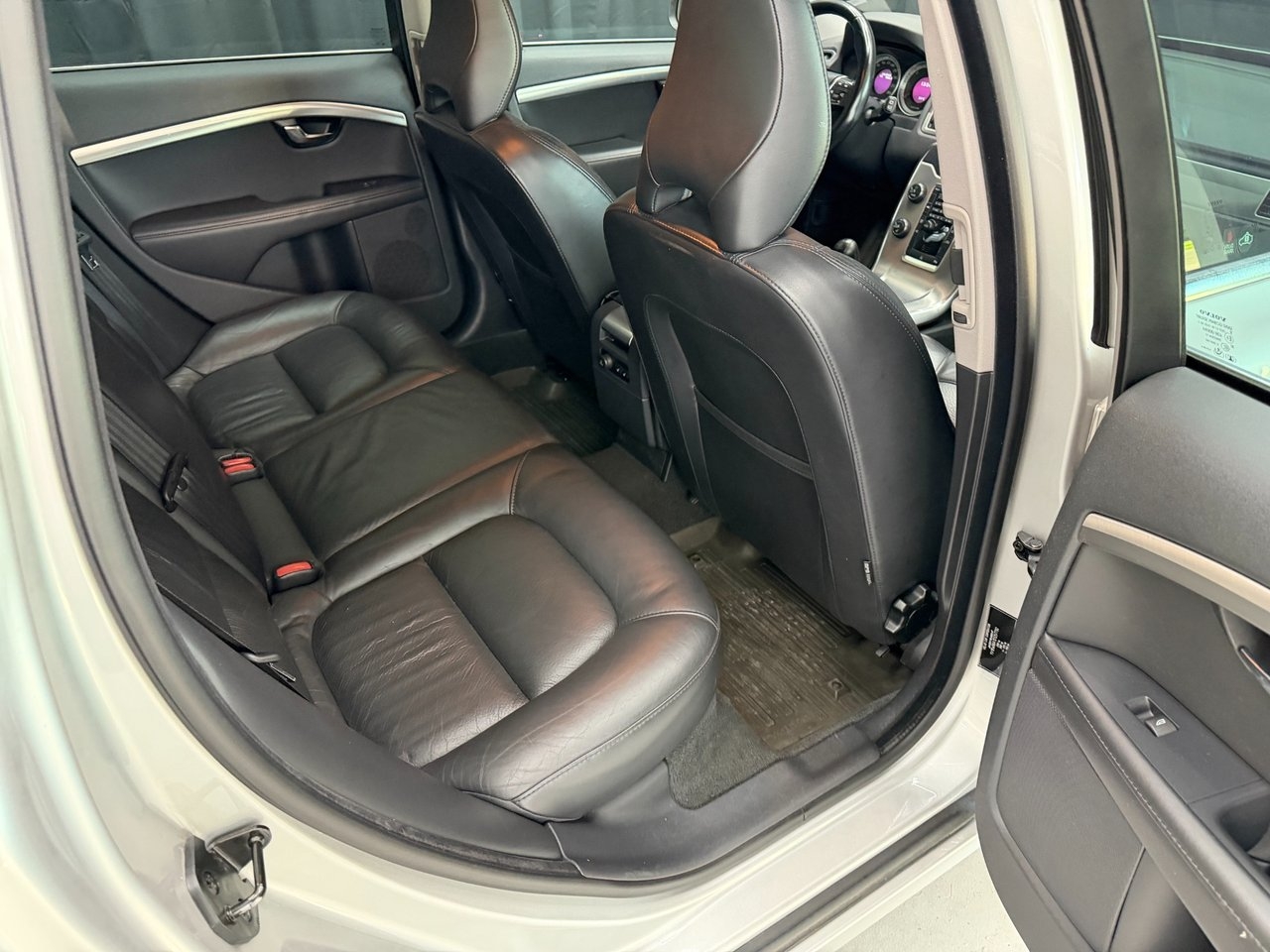 Volvo V70 2013, bild 7/10