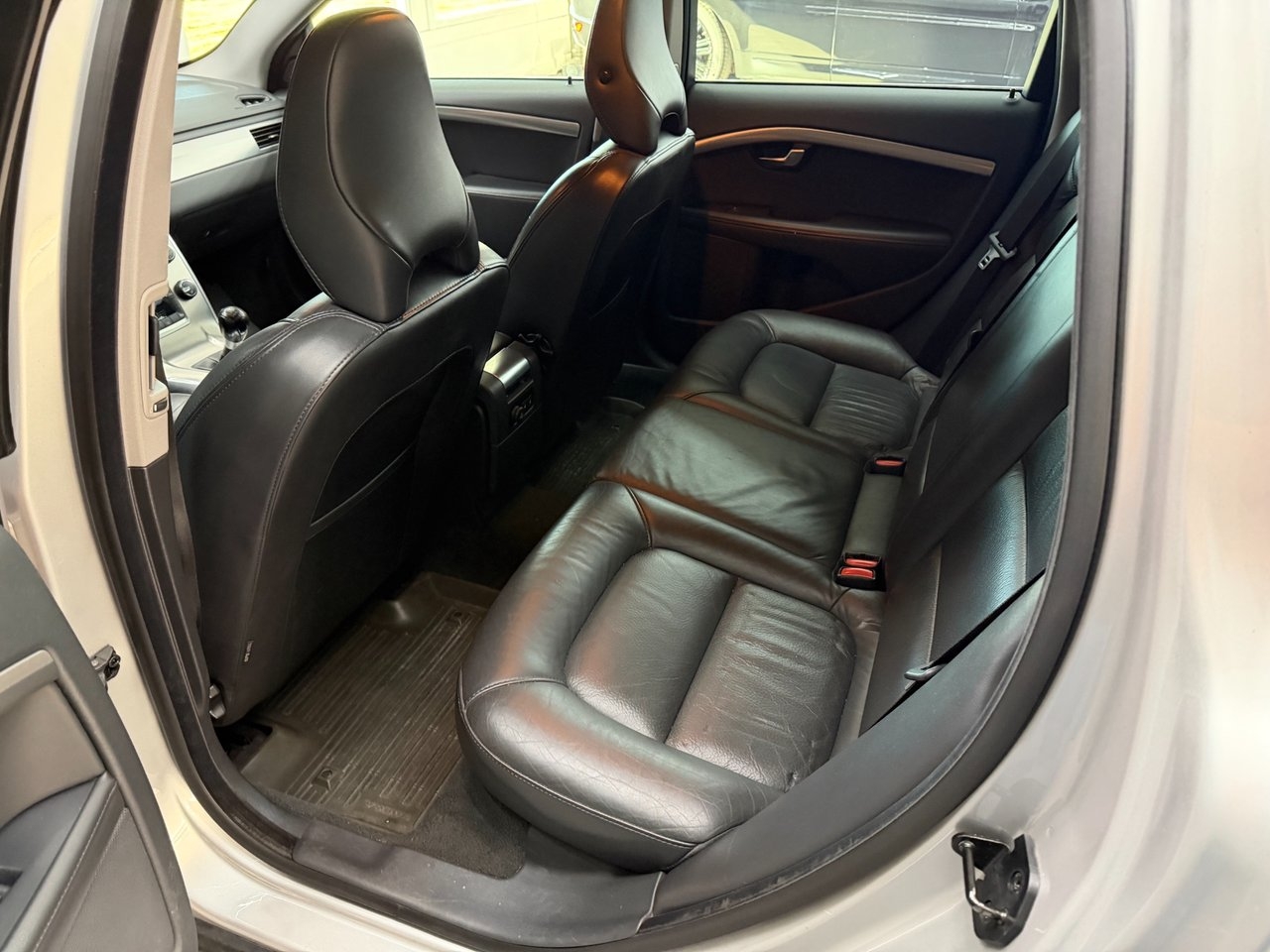 Volvo V70 2013, bild 6/10