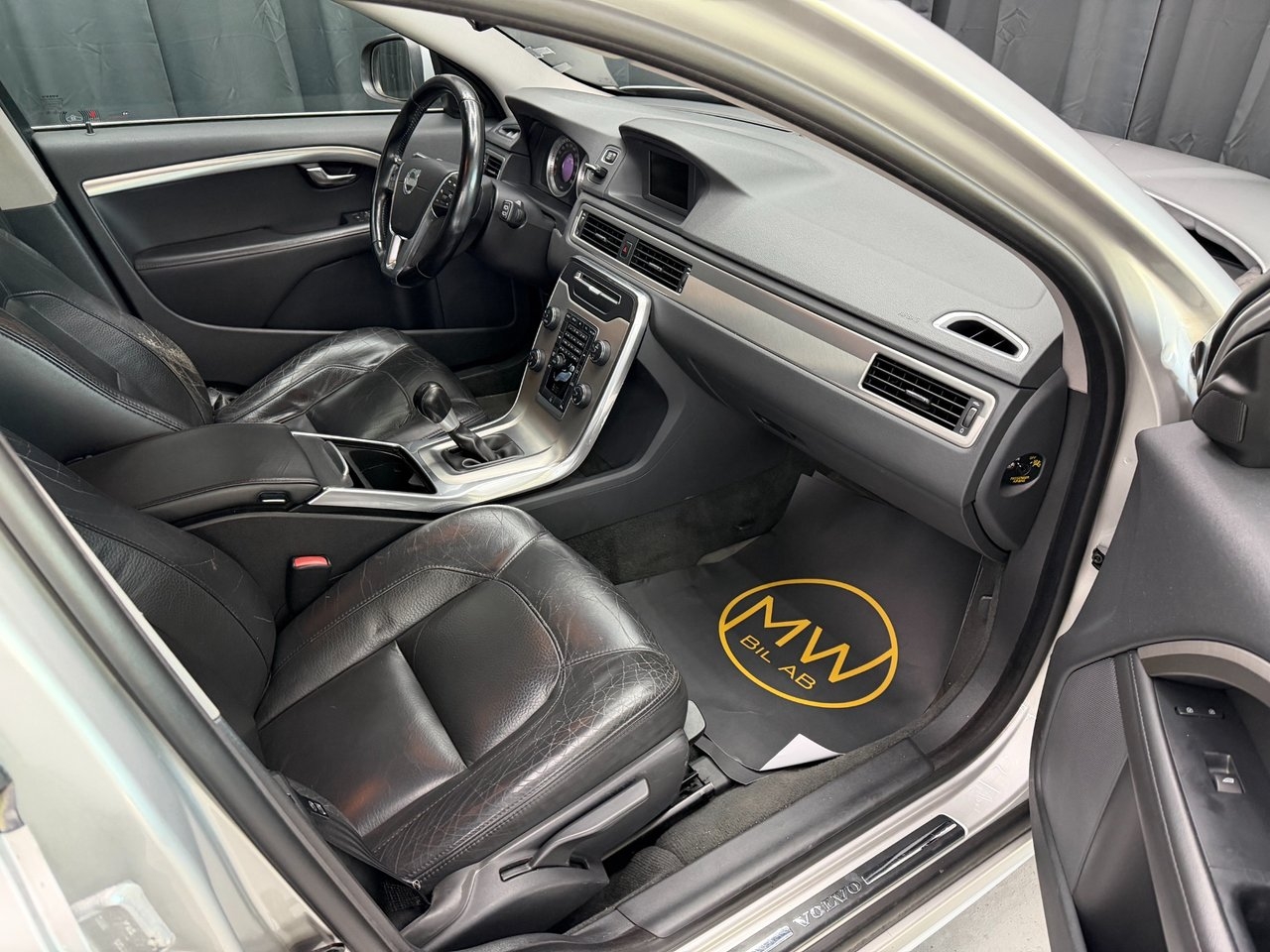 Volvo V70 2013, bild 5/10
