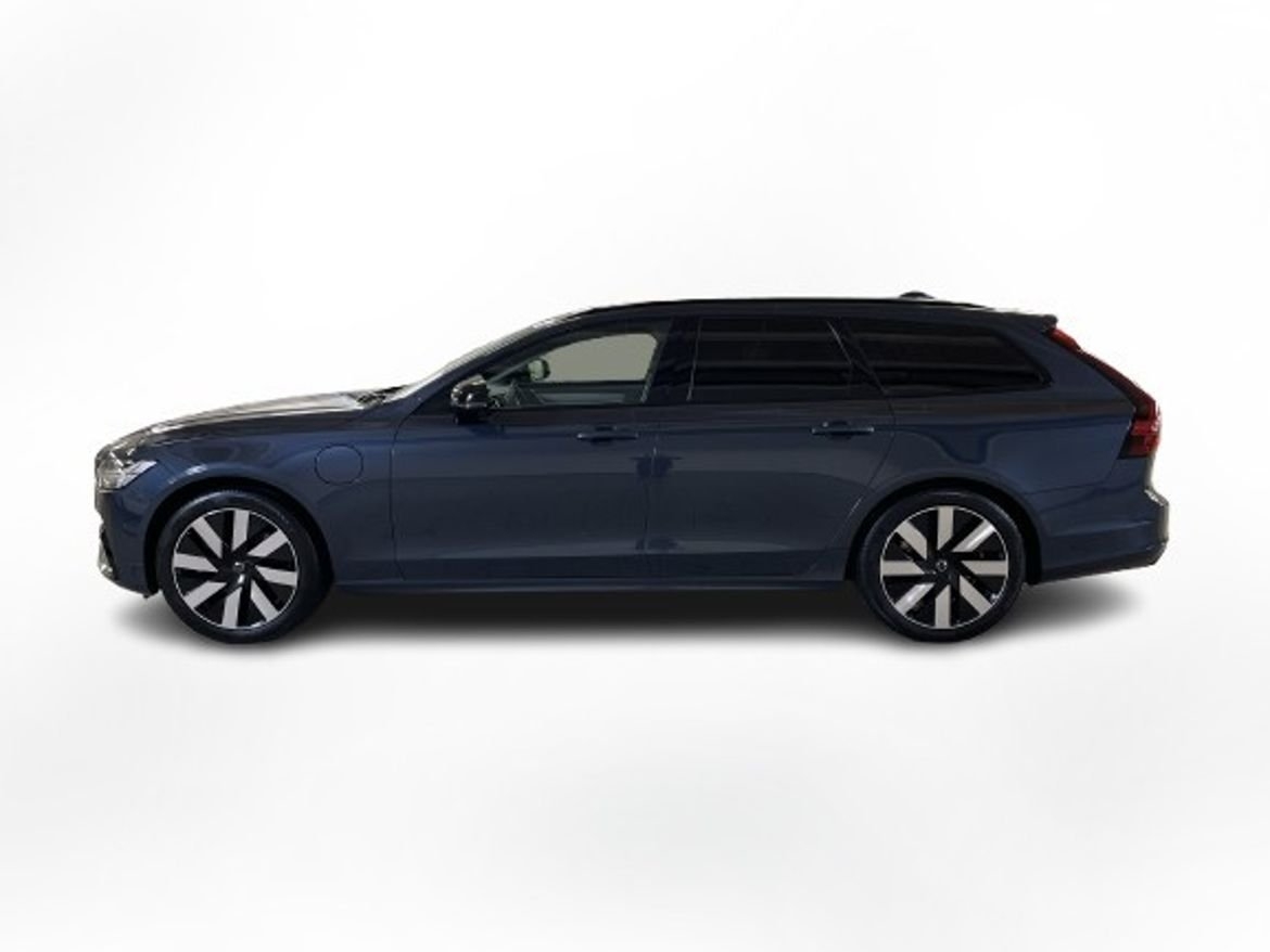 Volvo V90 T6 Plus Dark Nordic Edition 2025, bild 2/10