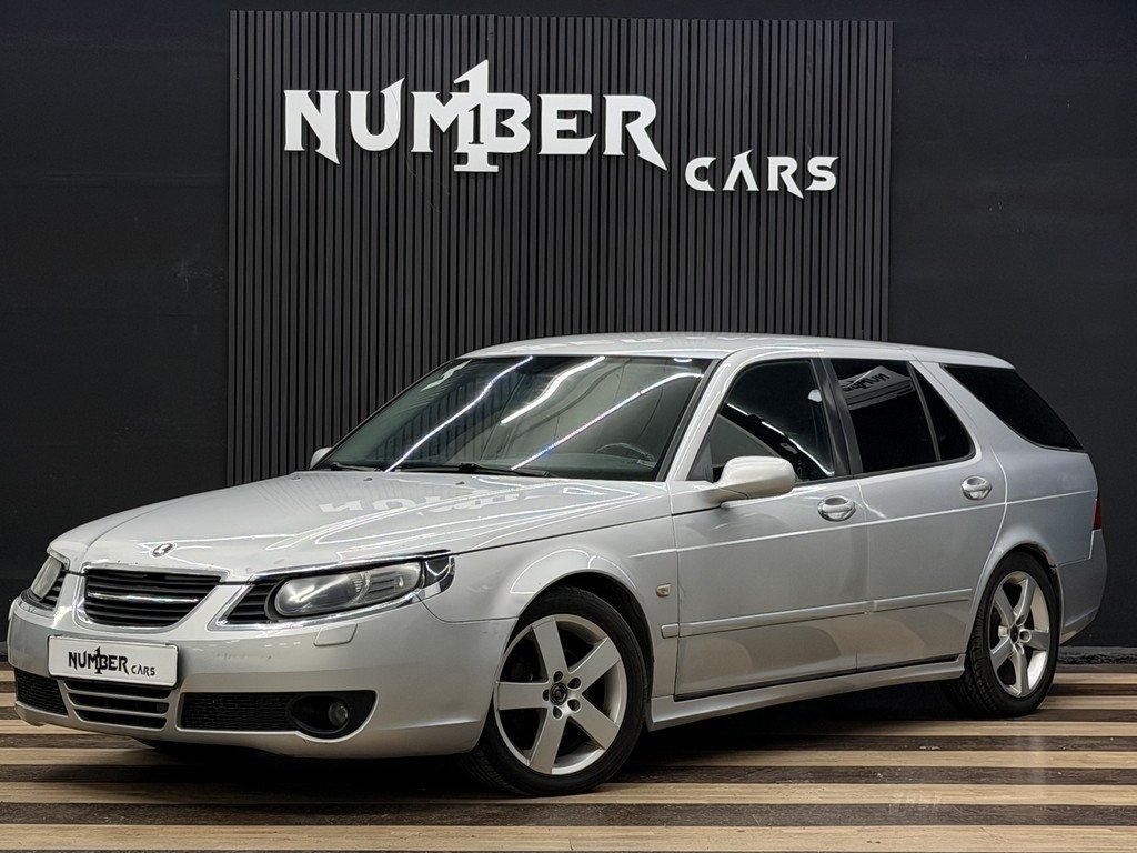 Saab 9-5