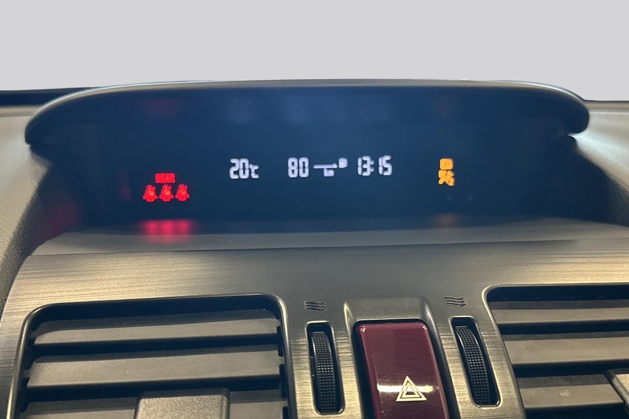 Subaru XV 2014, bild 7/9