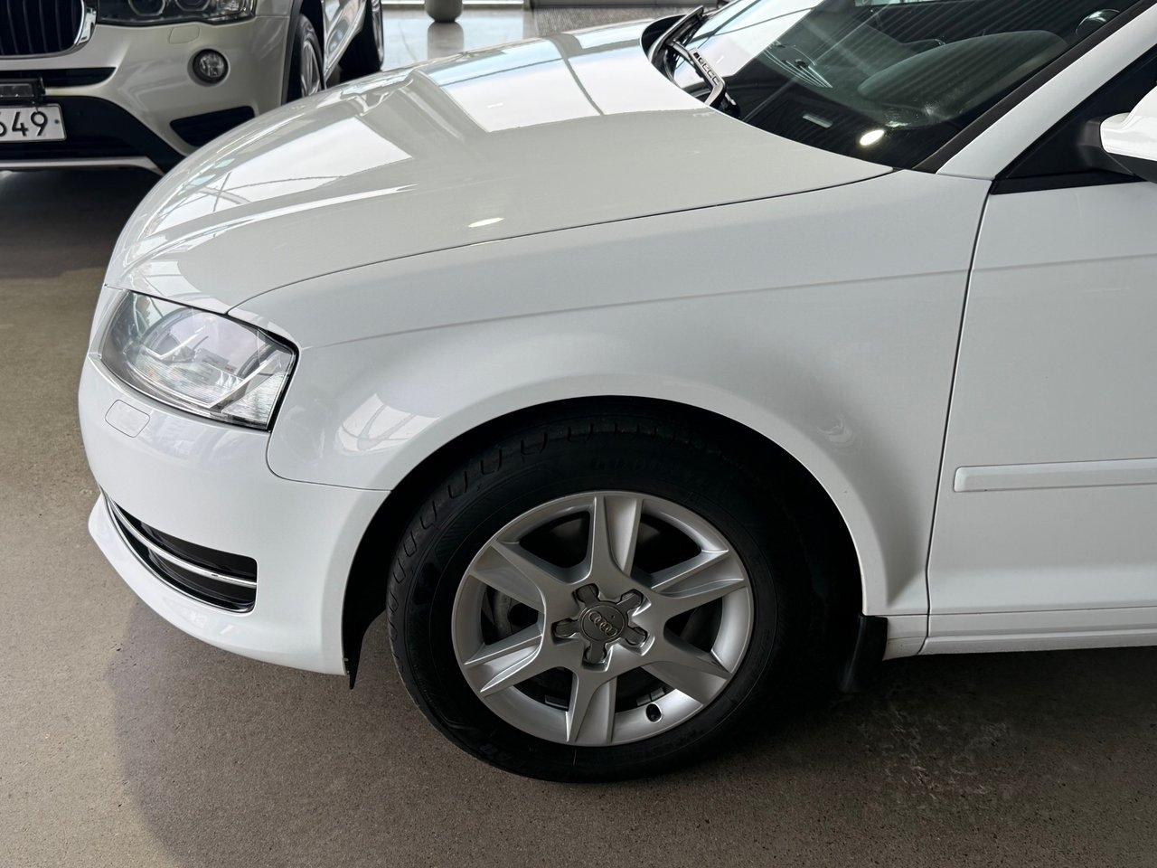 Audi A3 2012, kuva 5/27
