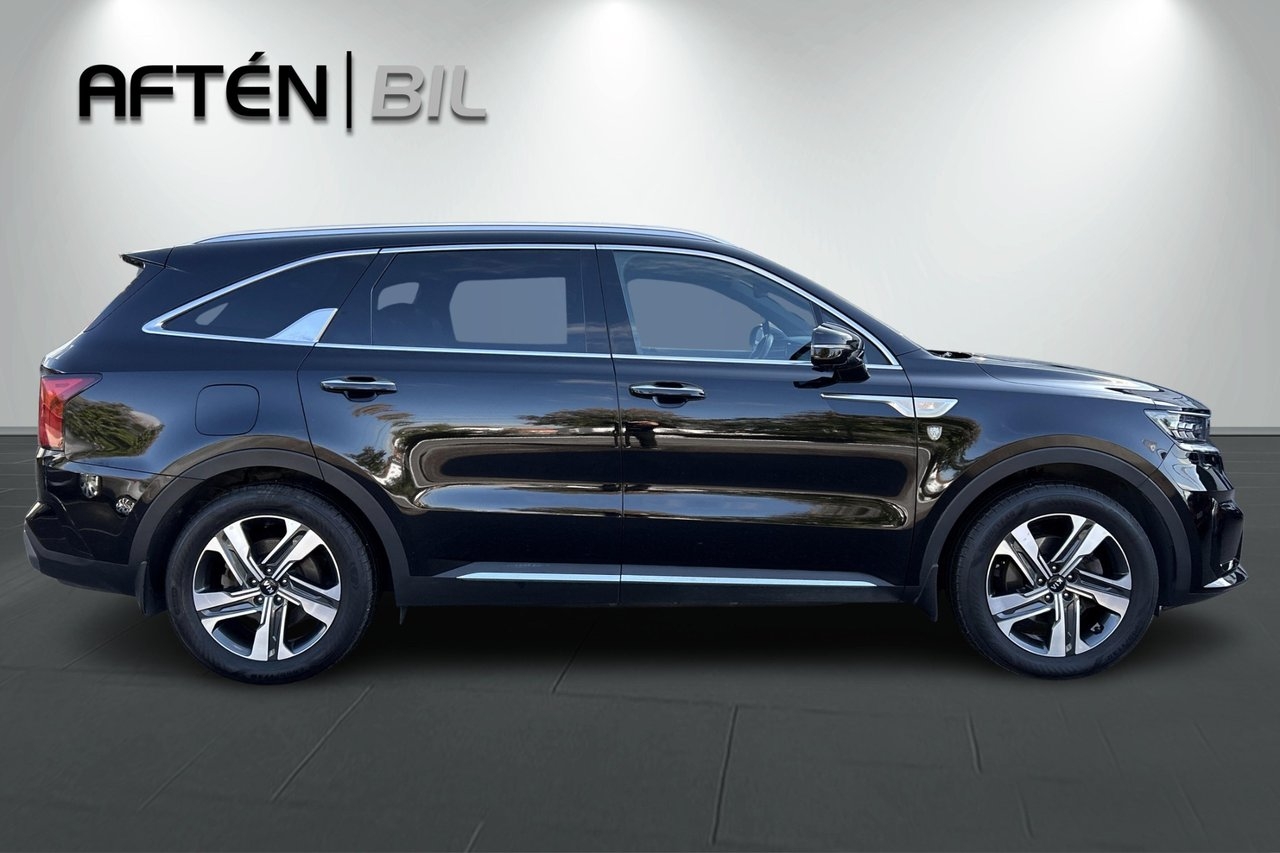 Kia Sorento 2021, bild 6/28