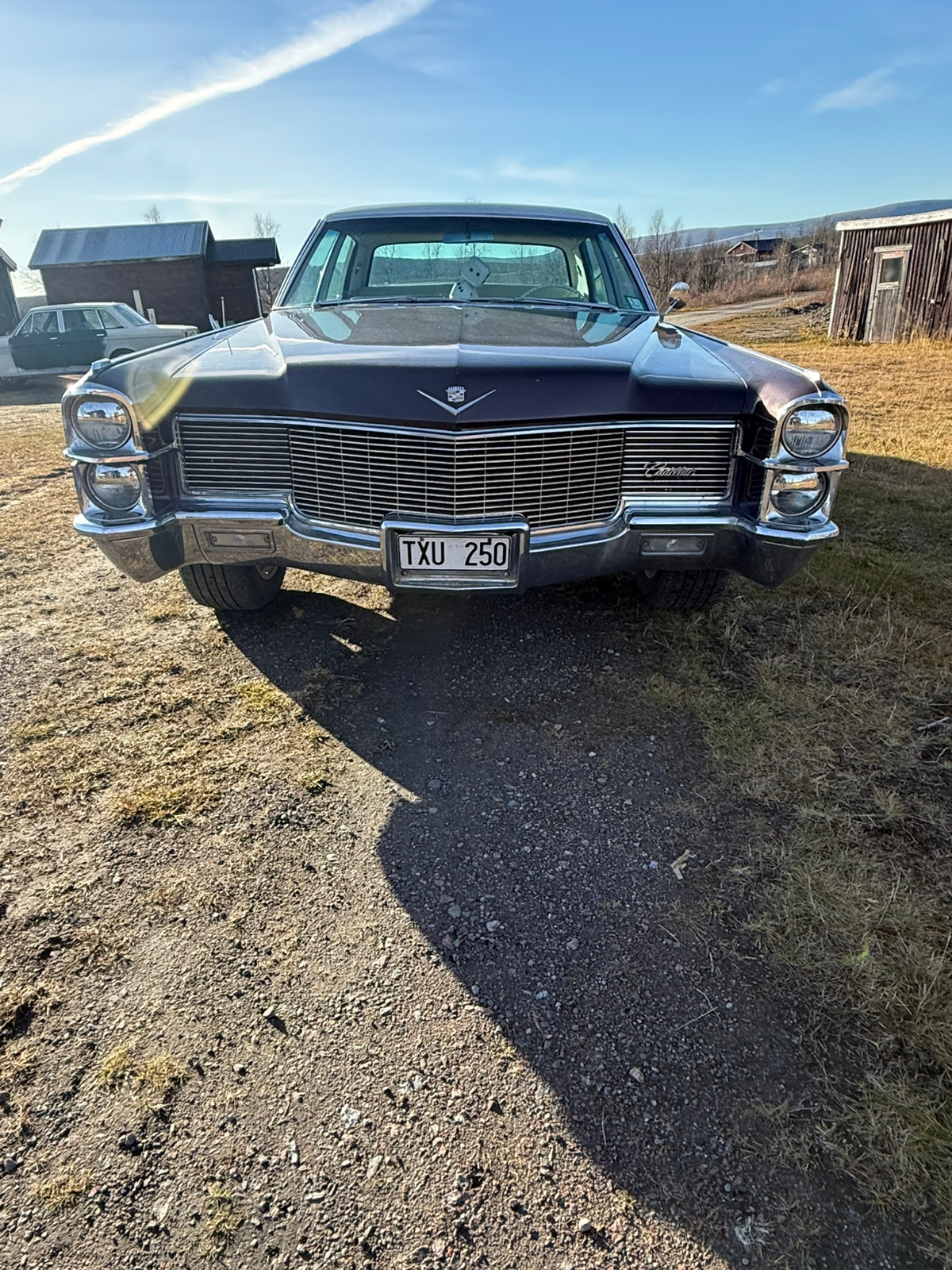 Cadillac Övriga 1965, bild 4/10