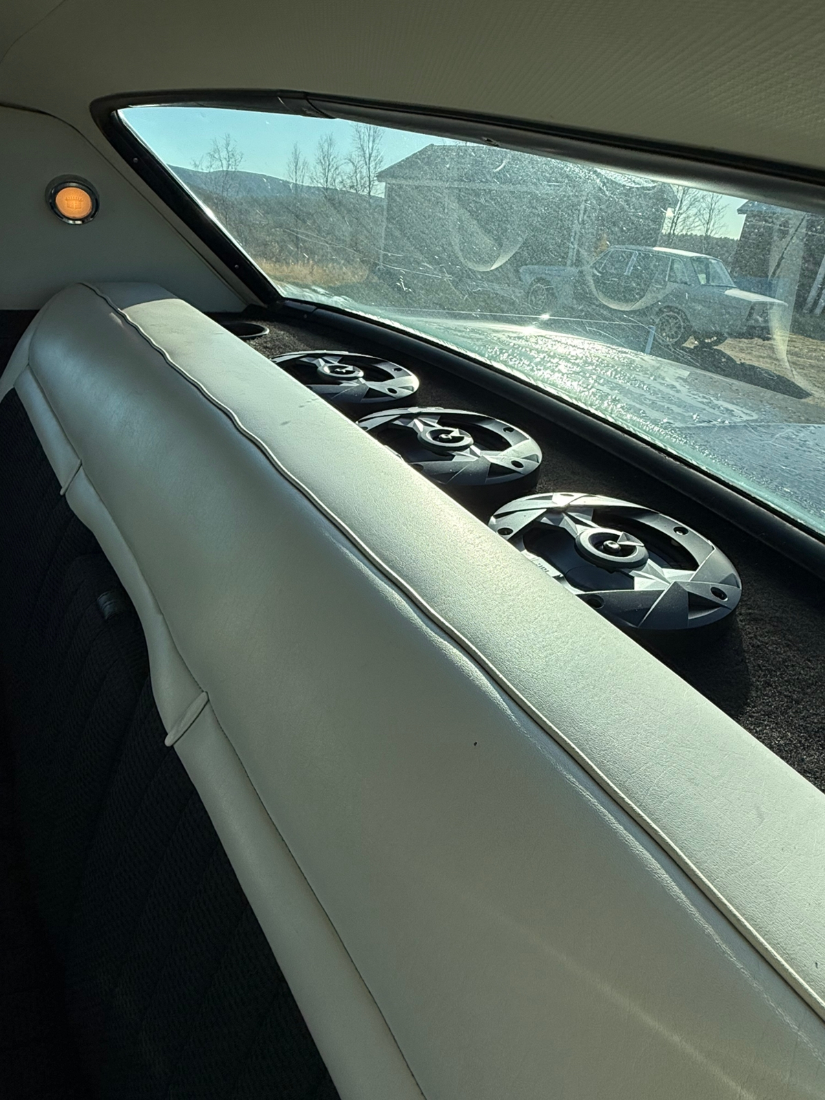 Cadillac Övriga 1965, bild 6/10