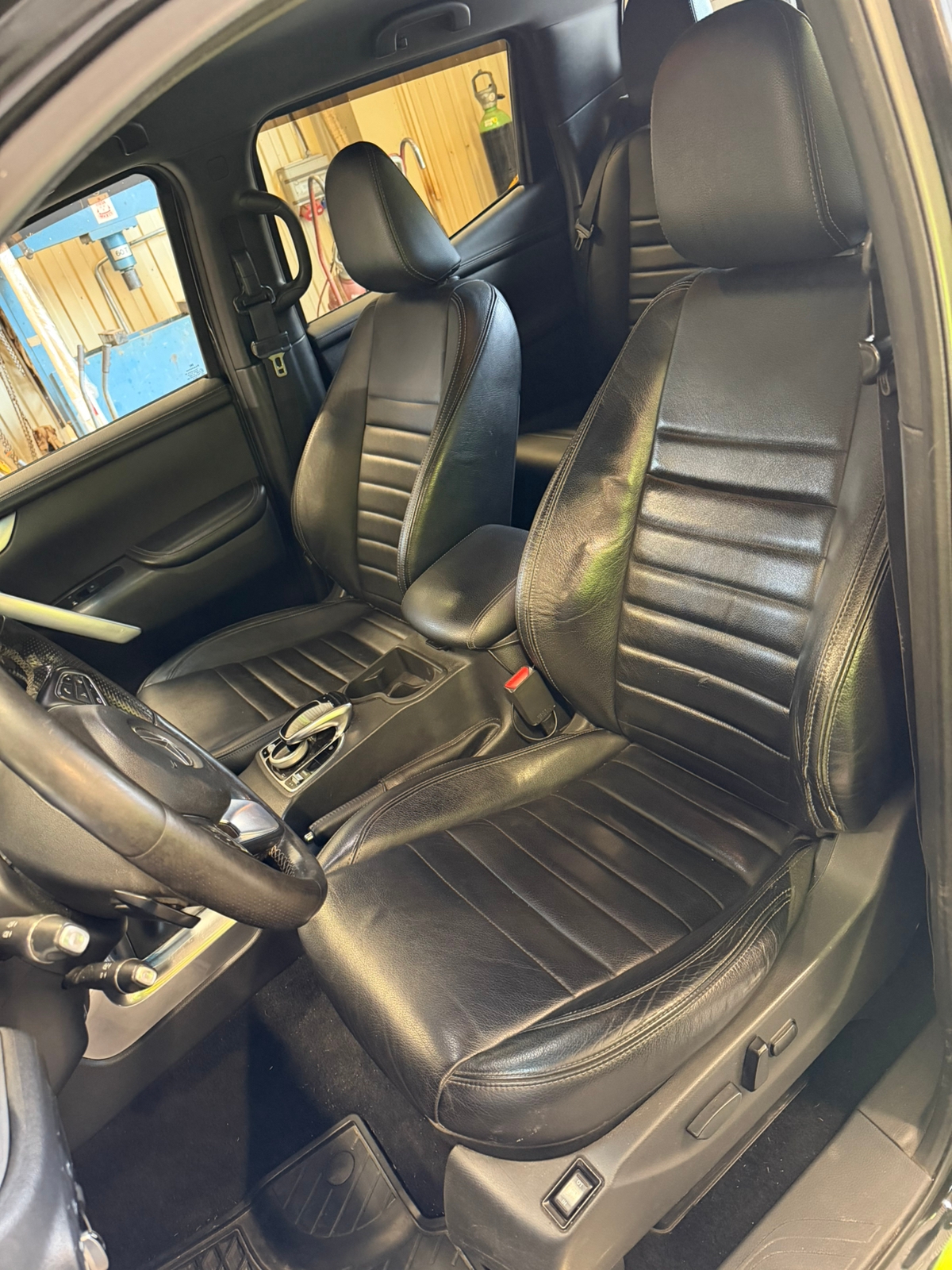 Mercedes-Benz X 2019, kuva 4/8