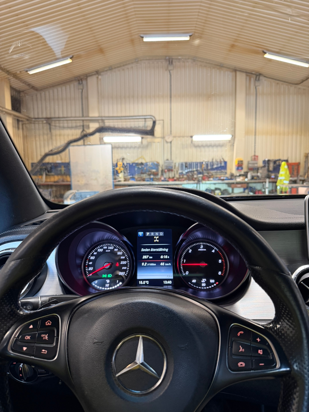 Mercedes-Benz X 2019, kuva 6/8