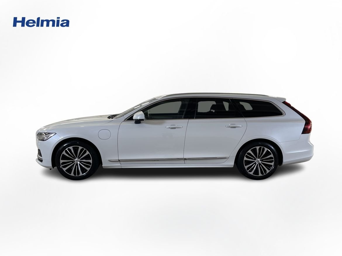 Volvo V90 Recharge T6 Core Bright 2024, bild 2/10