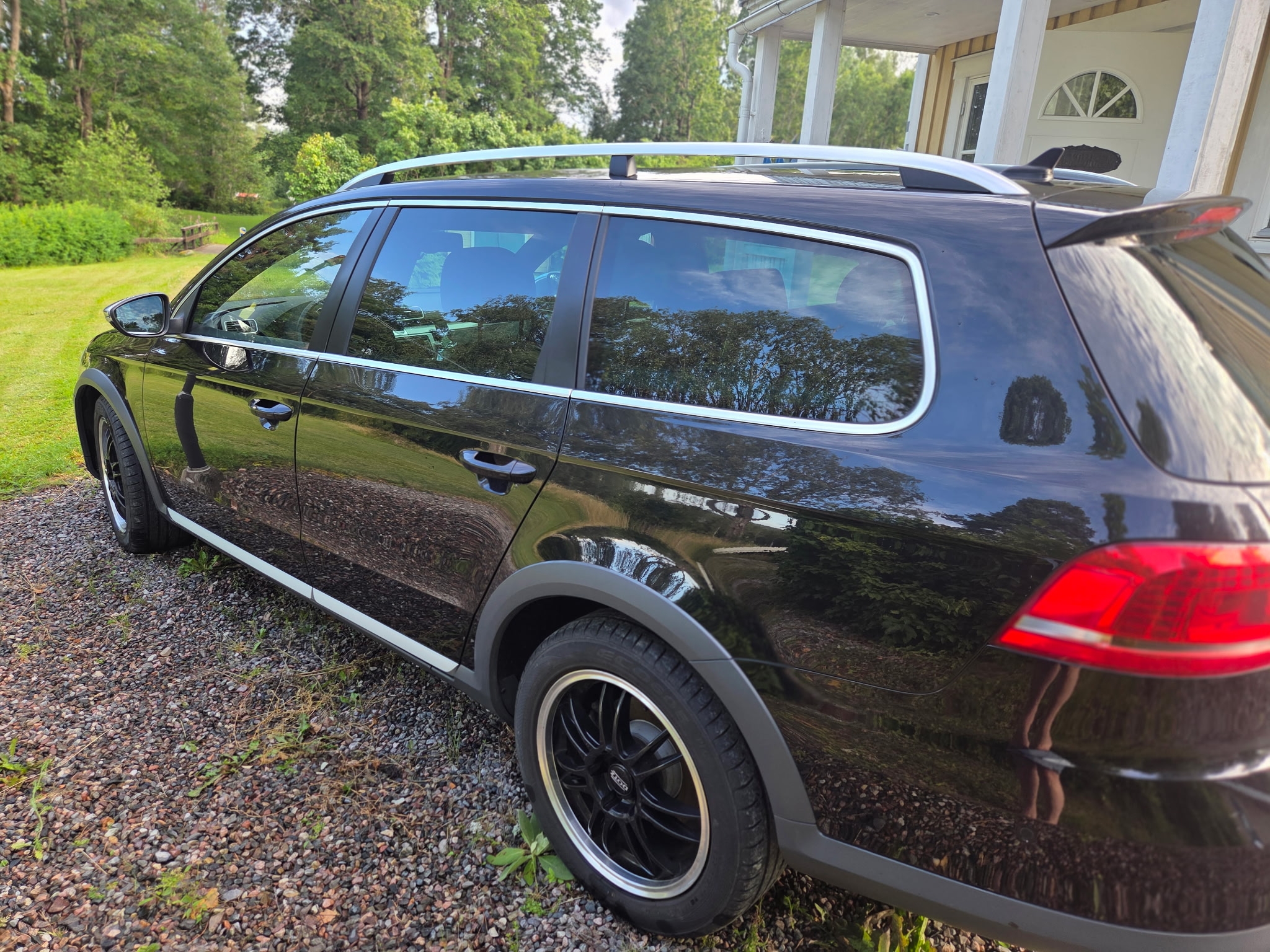 Volkswagen Passat 2014, bild 3/10