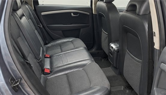 Volvo V70 2009, bild 6/10