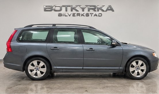 Volvo V70 2009, bild 2/10