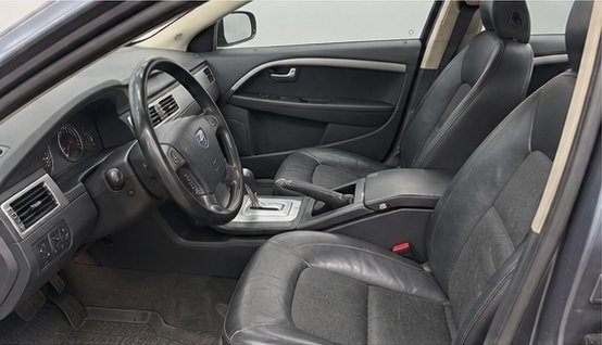 Volvo V70 2009, bild 4/10