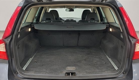 Volvo V70 2009, bild 7/10