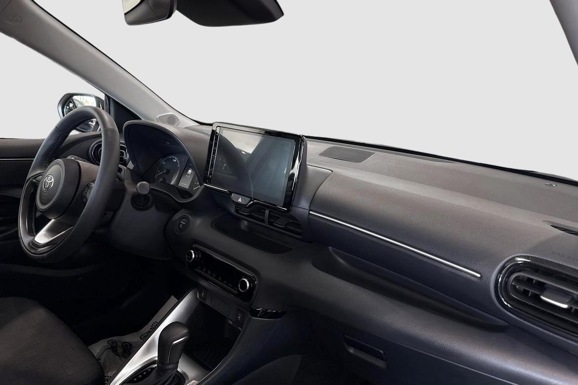 Toyota Yaris 2026, bild 6/10