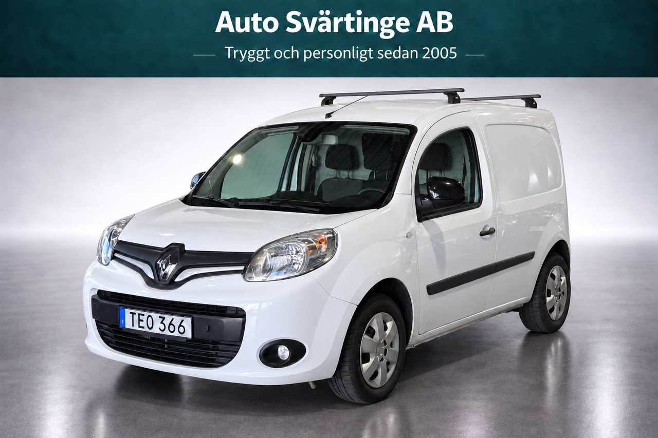 Renault Kangoo Express
