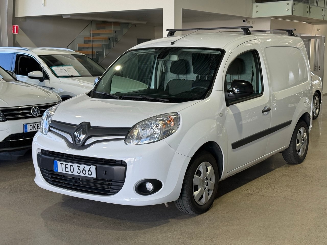 Renault Kangoo Express 2018, bild 3/27
