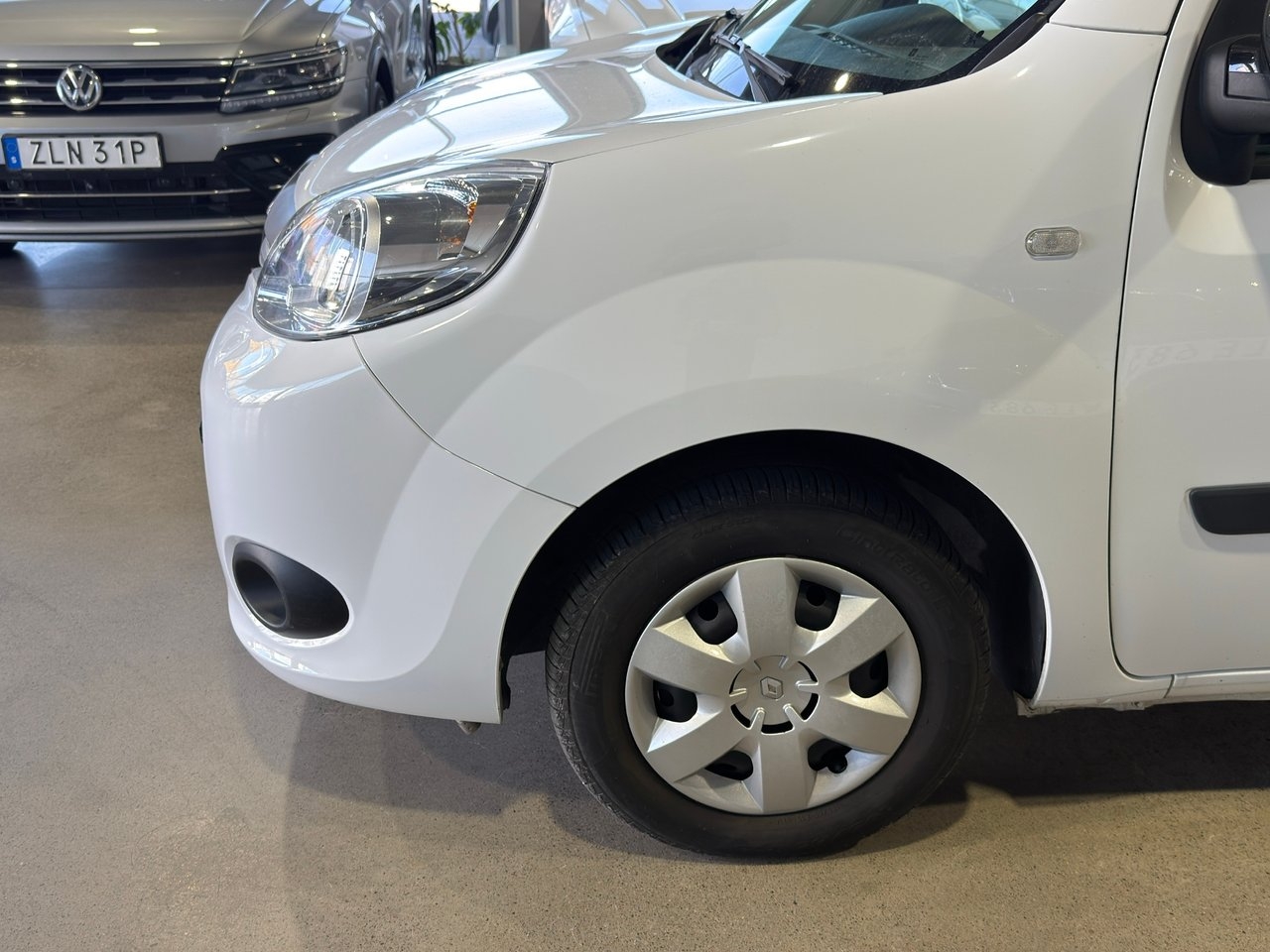Renault Kangoo Express 2018, bild 7/27