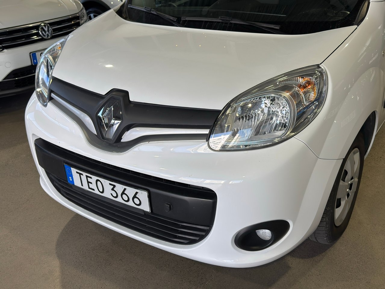 Renault Kangoo Express 2018, bild 6/27
