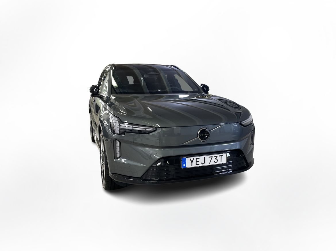 Volvo EX90 Twin M Ultra Pro Edt 7s 2027, bild 5/10