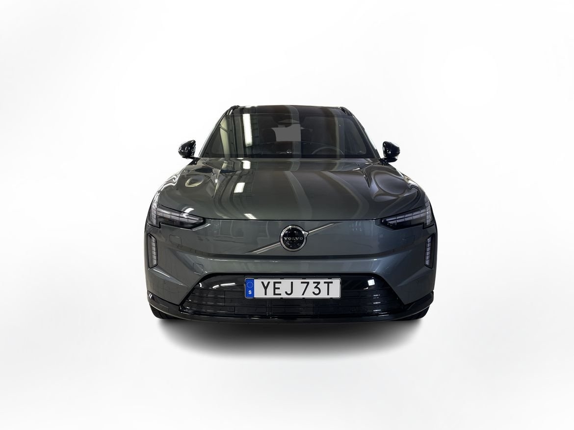 Volvo EX90 Twin M Ultra Pro Edt 7s 2027, bild 4/10