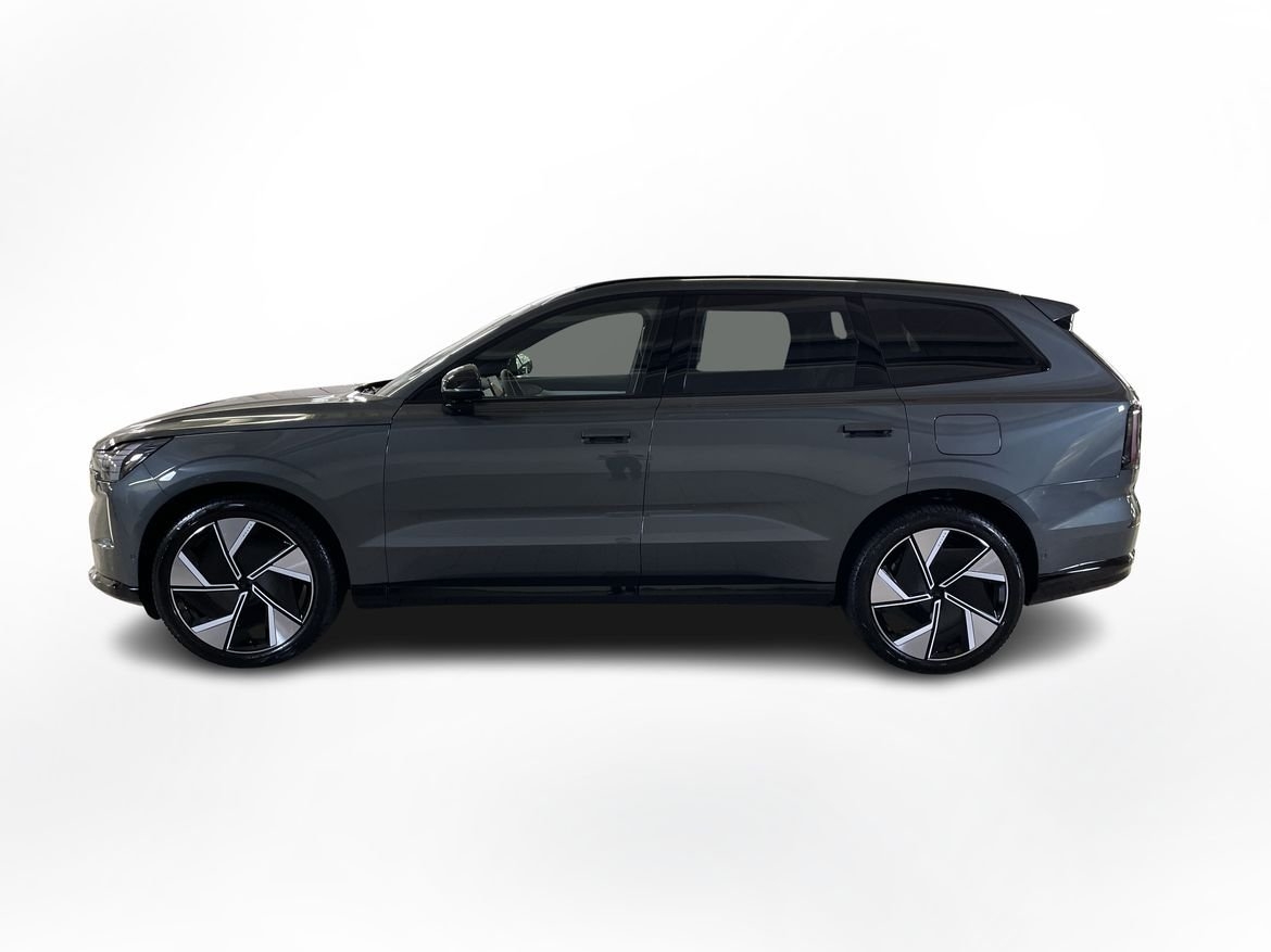 Volvo EX90 Twin M Ultra Pro Edt 7s 2027, bild 2/10