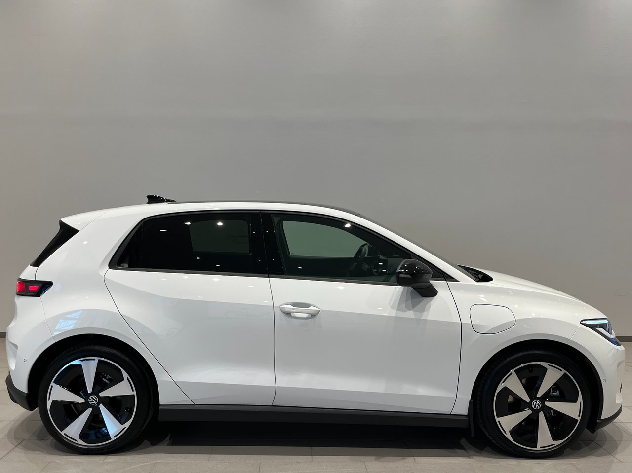 Volkswagen ID. Polo Life 37 kWh 116 hk 2027, bild 3/10