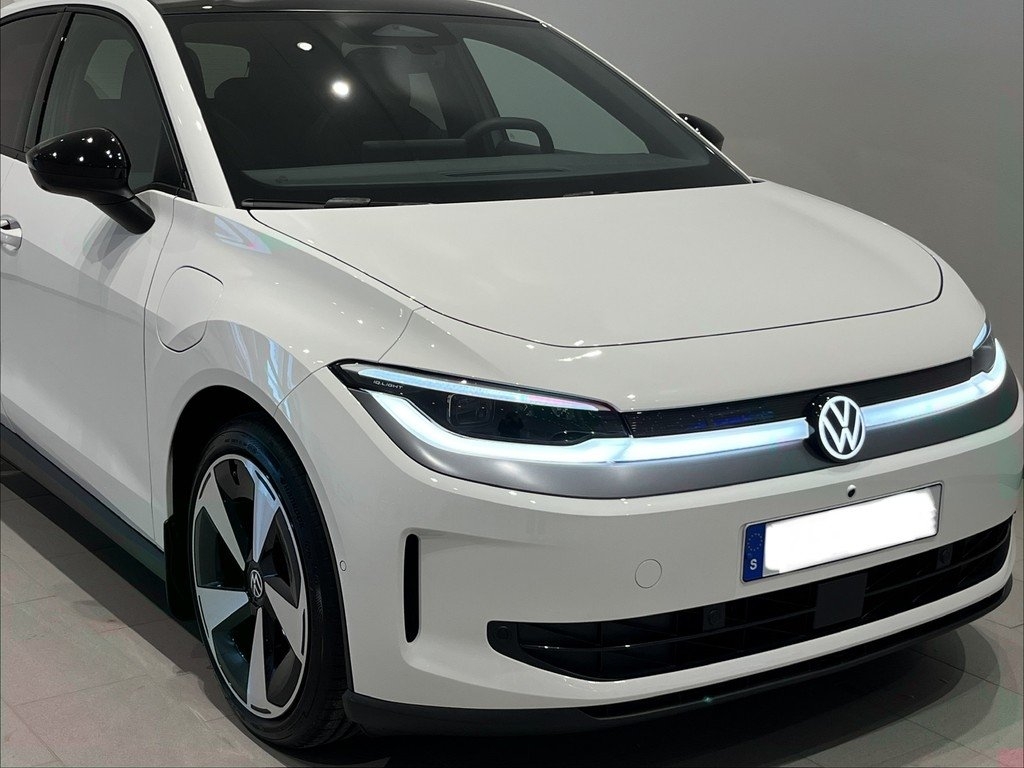 Volkswagen ID. Polo Life 37 kWh 116 hk 2027, bild 2/10