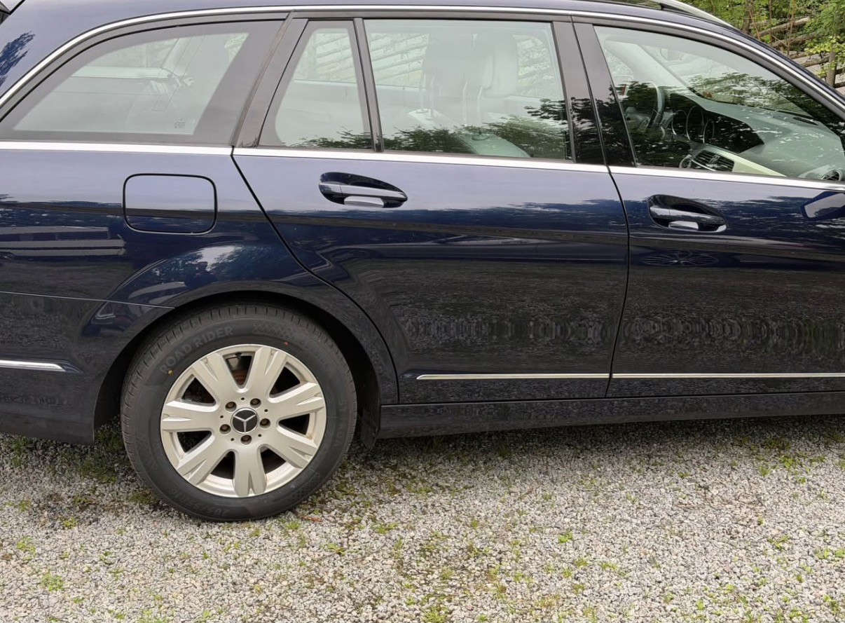 Mercedes-Benz C 220 T CDI 7G-Tronic Plus 2013, bild 5/8