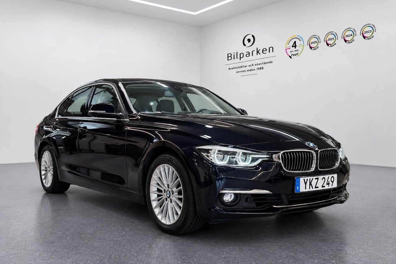 BMW 330