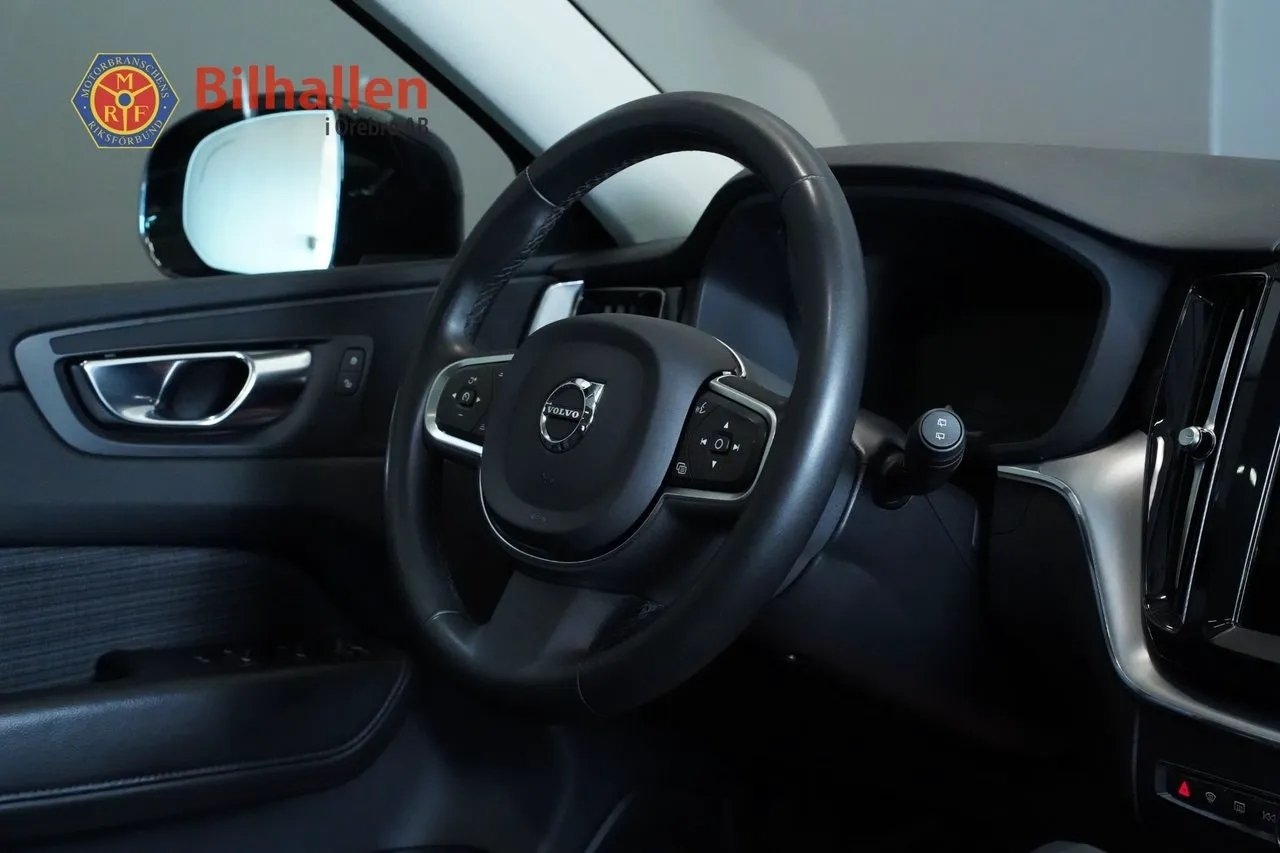 Volvo XC60 Recharge T6 AWD Core 2023, bild 5/10