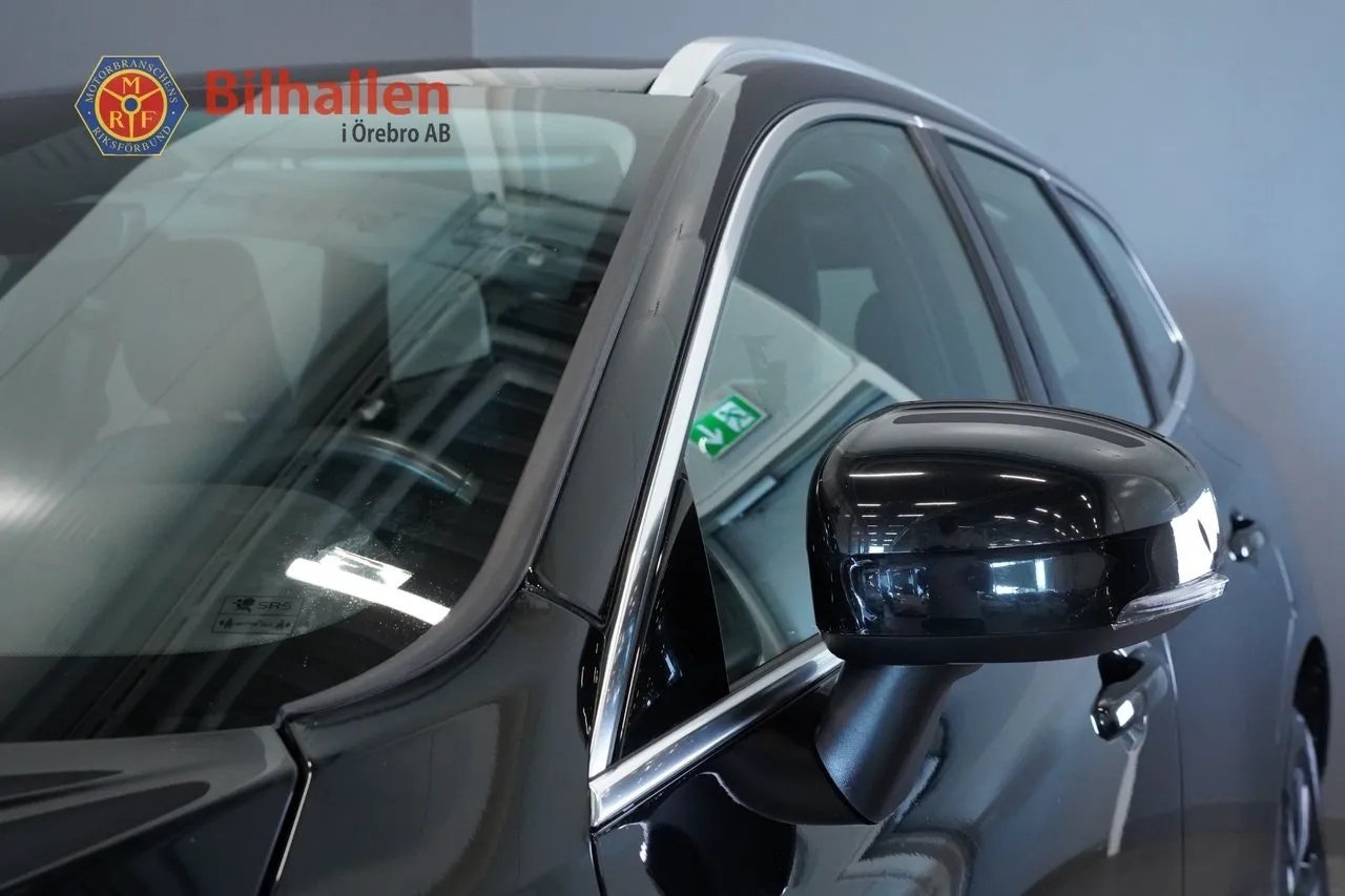 Volvo XC60 Recharge T6 AWD Core 2023, bild 3/10
